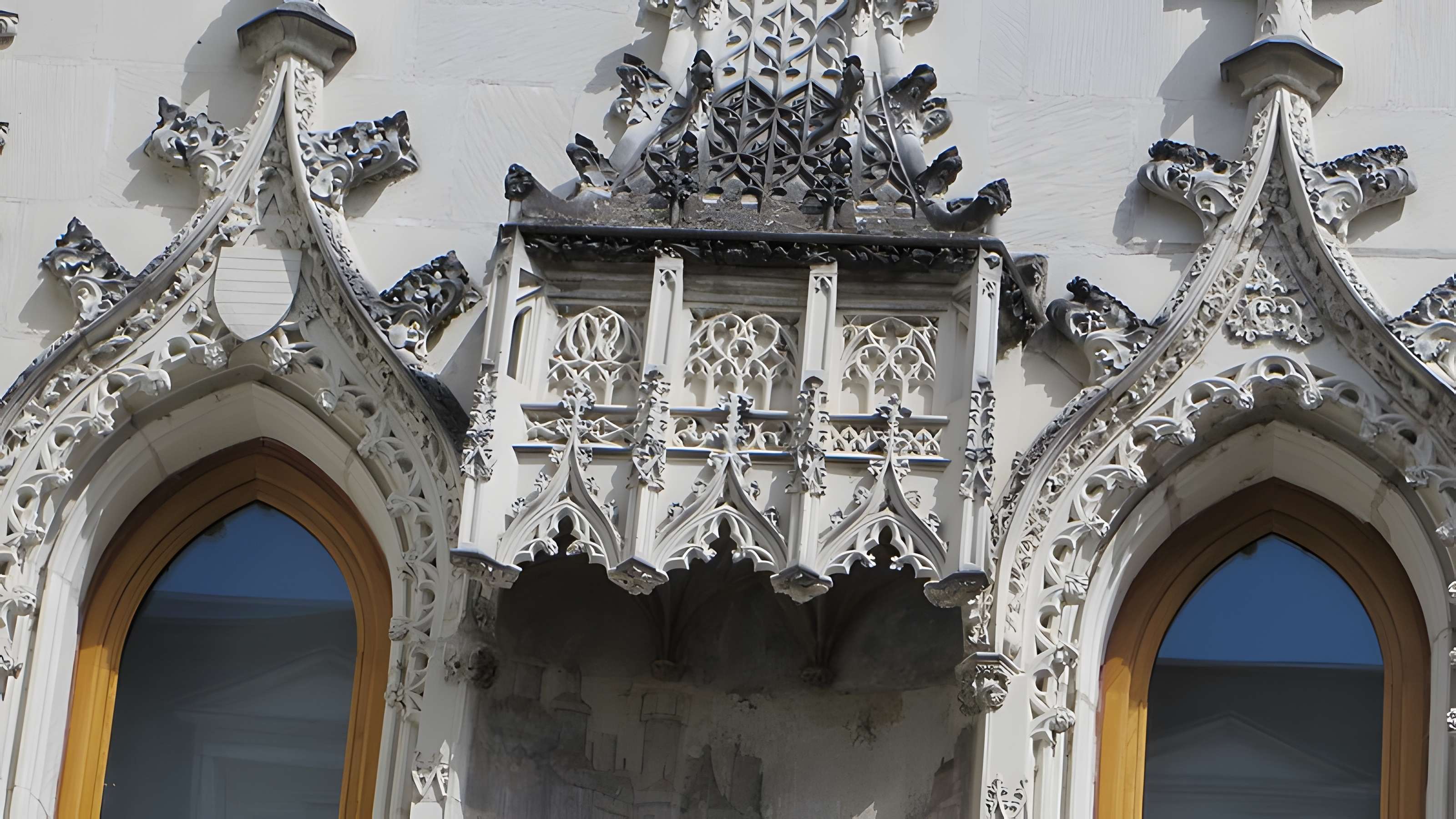 Maison, 56 Place du Grand-Marché à Tours