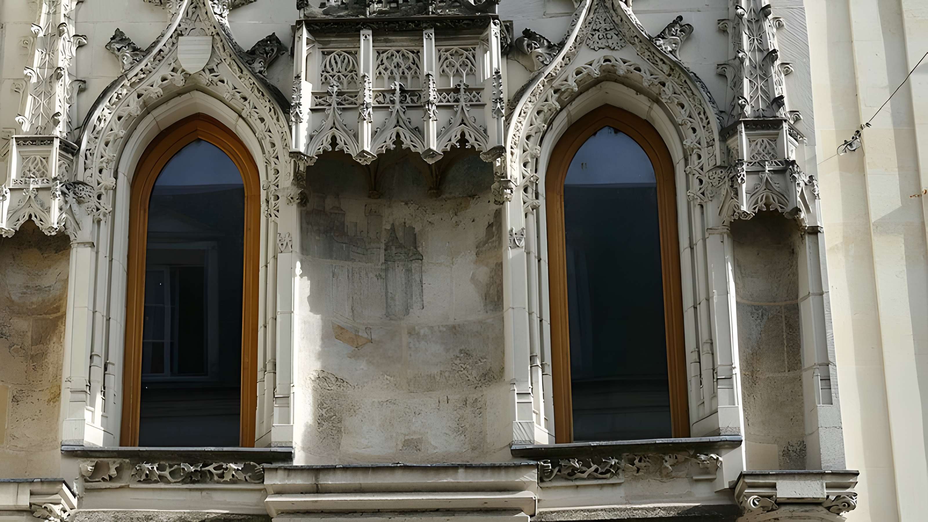 Maison, 56 Place du Grand-Marché à Tours