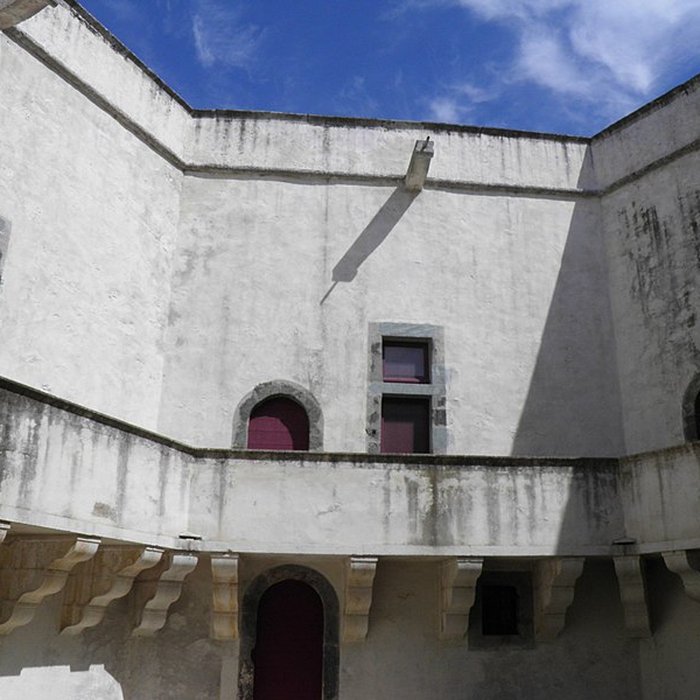 Photo de Citadelle de Saint-Tropez