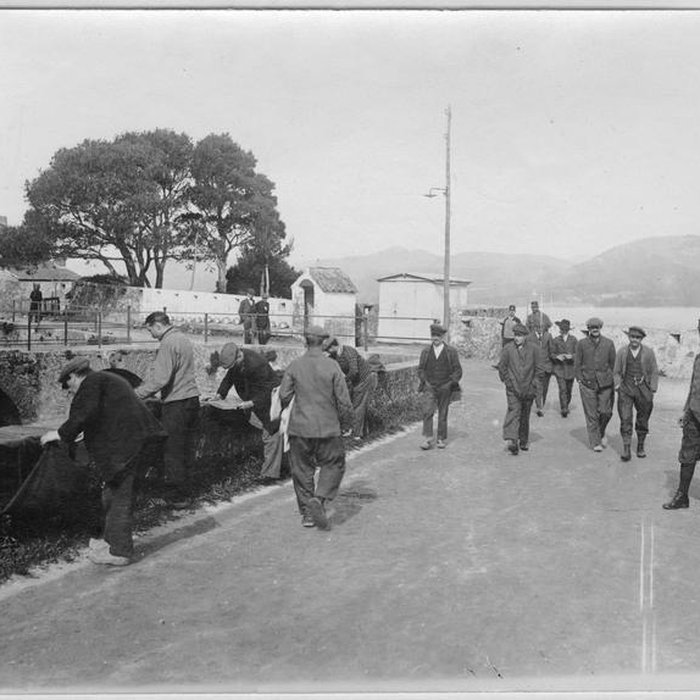 Photo de Citadelle de Saint-Tropez