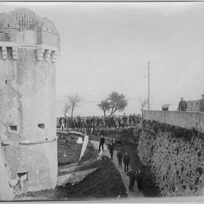 Photo de Citadelle de Saint-Tropez