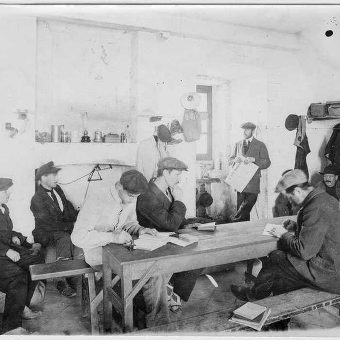 Photo de Citadelle de Saint-Tropez