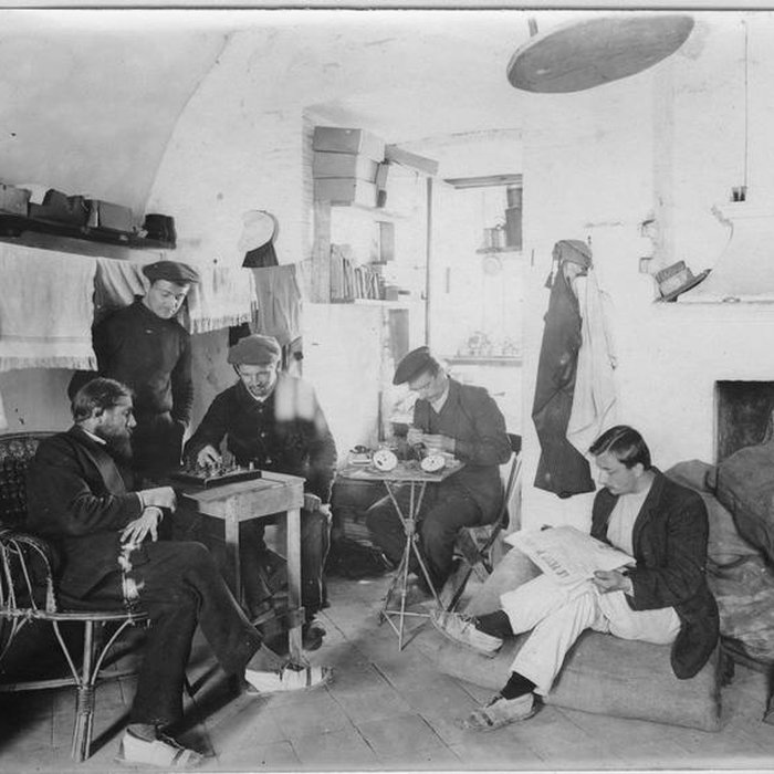 Photo de Citadelle de Saint-Tropez