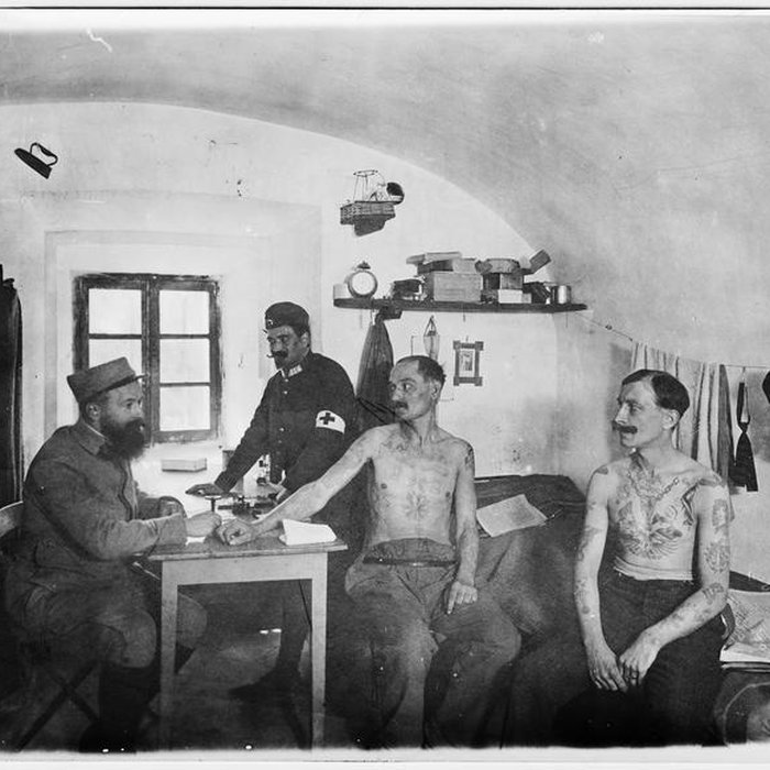 Photo de Citadelle de Saint-Tropez