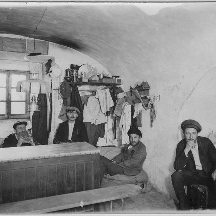 Photo de Citadelle de Saint-Tropez