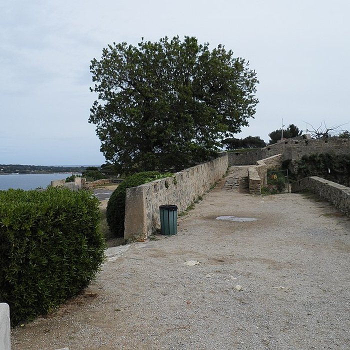 Photo de Citadelle de Saint-Tropez