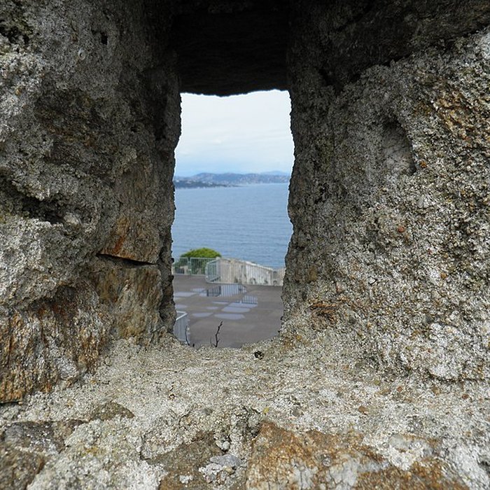 Photo de Citadelle de Saint-Tropez
