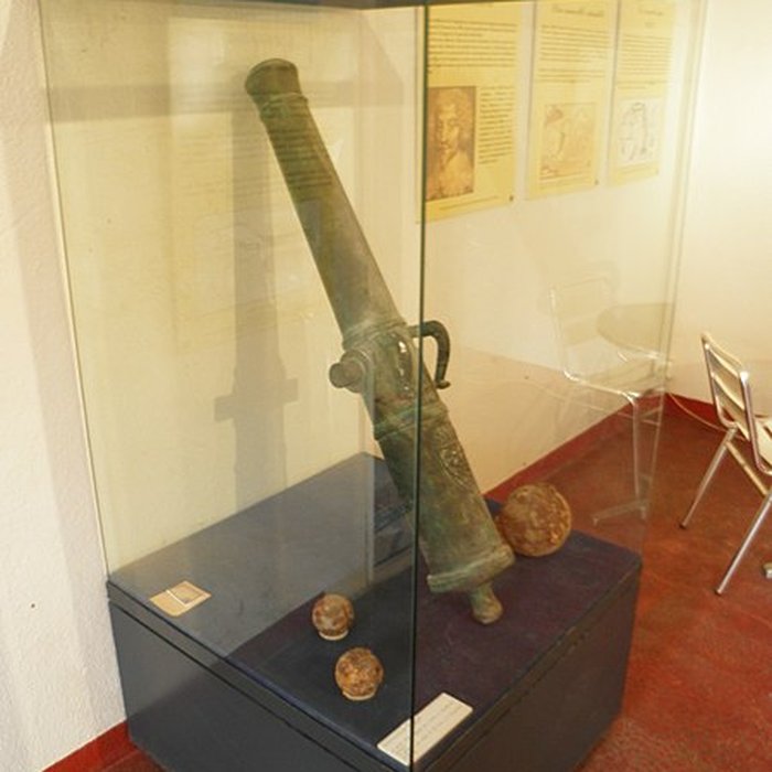 Photo de Citadelle de Saint-Tropez