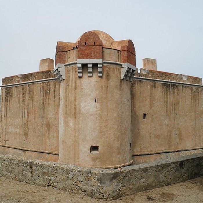 Photo de Citadelle de Saint-Tropez