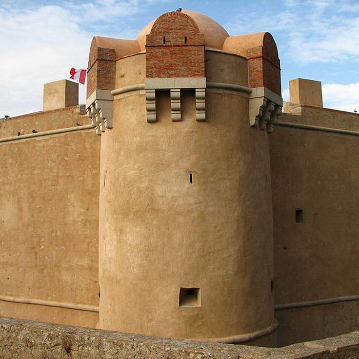 Photo de Citadelle de Saint-Tropez