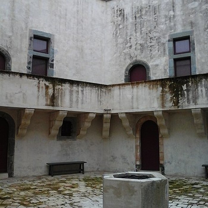 Photo de Citadelle de Saint-Tropez