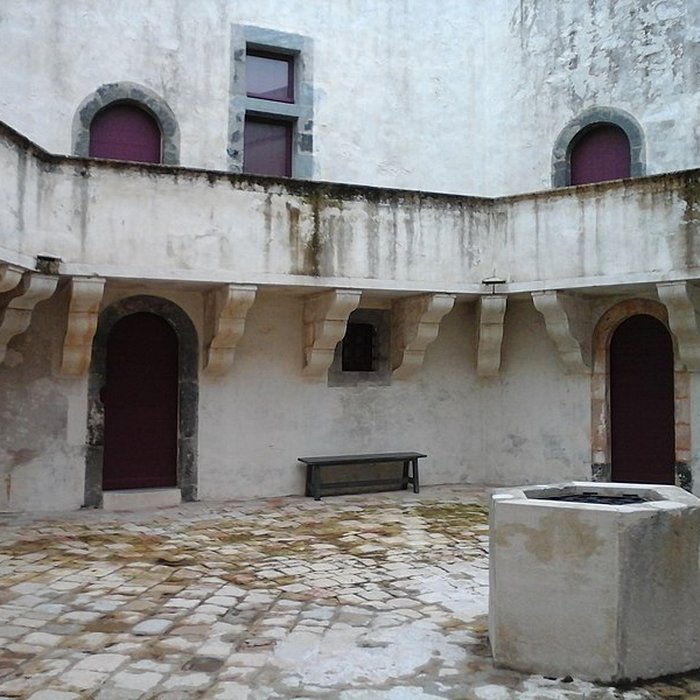 Photo de Citadelle de Saint-Tropez