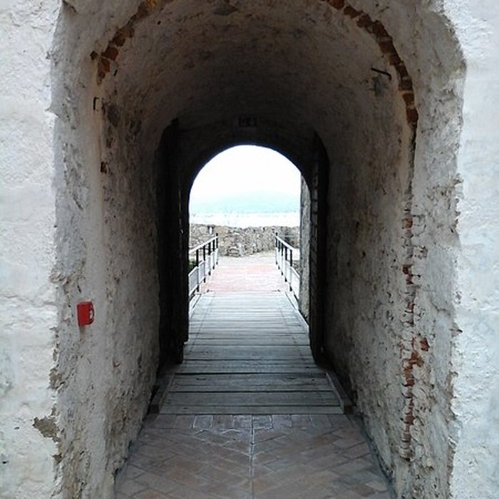 Photo de Citadelle de Saint-Tropez