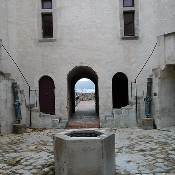 Photo de Citadelle de Saint-Tropez