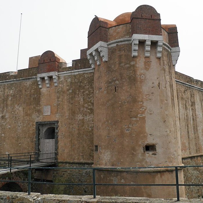 Photo de Citadelle de Saint-Tropez