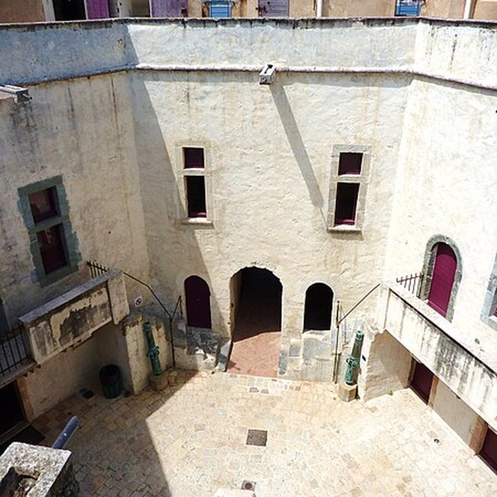 Photo de Citadelle de Saint-Tropez