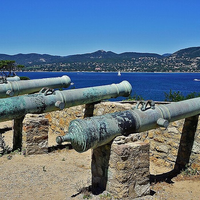 Photo de Citadelle de Saint-Tropez