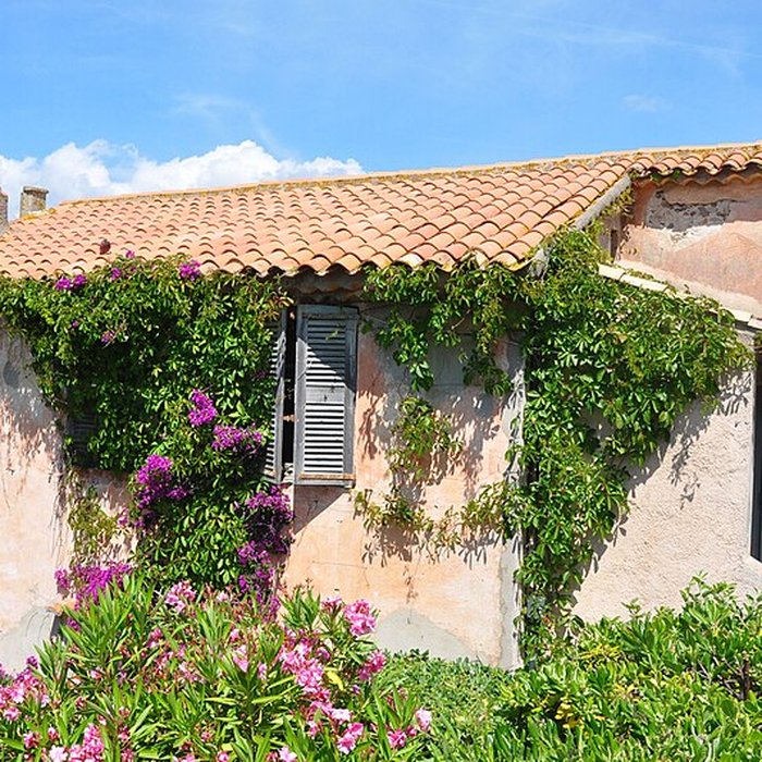 Photo de Citadelle de Saint-Tropez