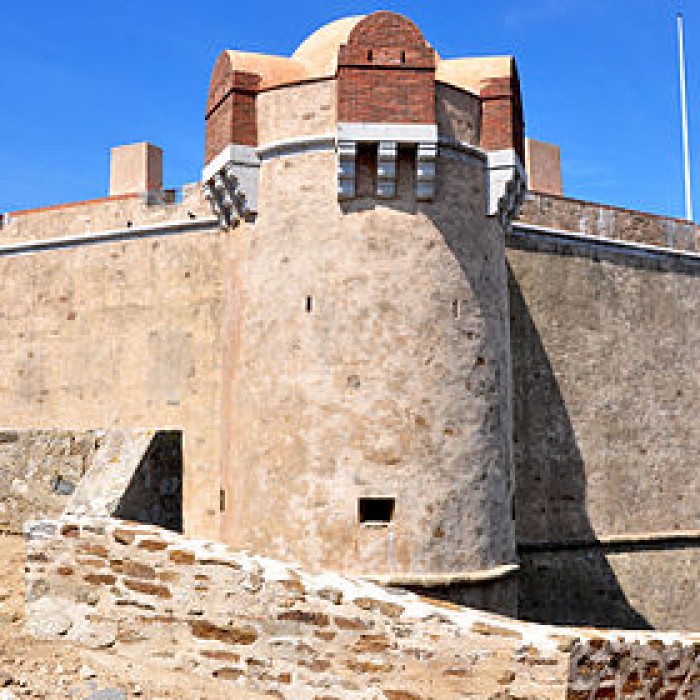 Photo de Citadelle de Saint-Tropez