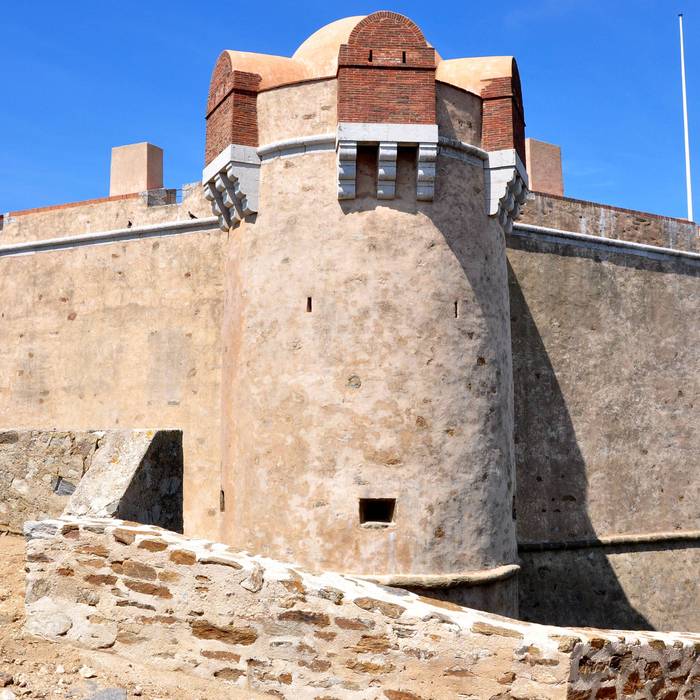 Photo de Citadelle de Saint-Tropez