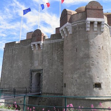 Citadelle de Saint-Tropez