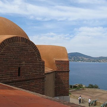 Citadelle de Saint-Tropez