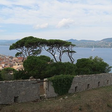 Citadelle de Saint-Tropez