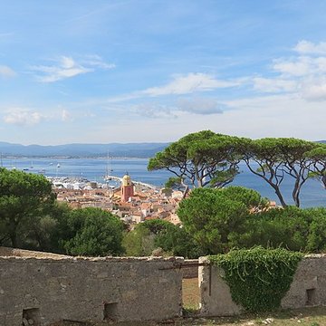 Citadelle de Saint-Tropez