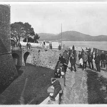 Citadelle de Saint-Tropez