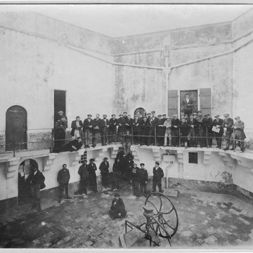 Citadelle de Saint-Tropez