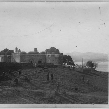Citadelle de Saint-Tropez