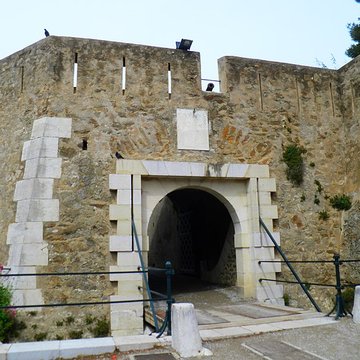 Citadelle de Saint-Tropez