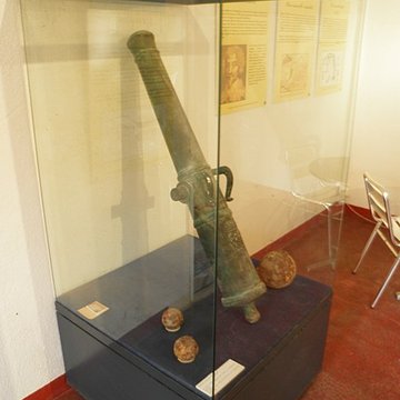 Citadelle de Saint-Tropez