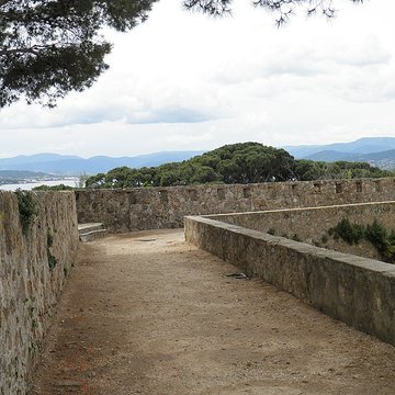Citadelle de Saint-Tropez