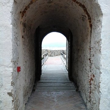 Citadelle de Saint-Tropez