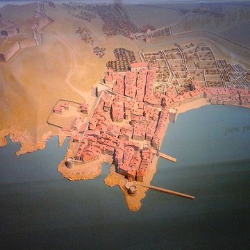 Citadelle de Saint-Tropez