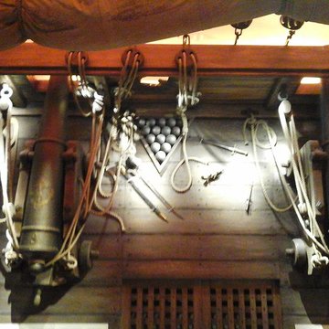 Citadelle de Saint-Tropez