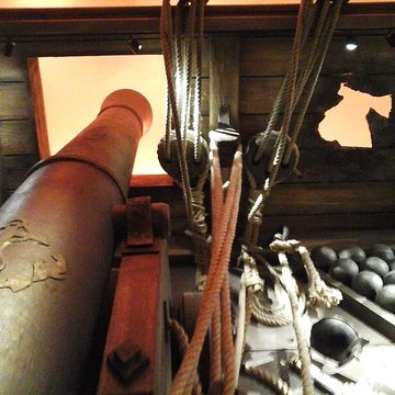 Citadelle de Saint-Tropez