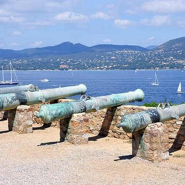 Citadelle de Saint-Tropez