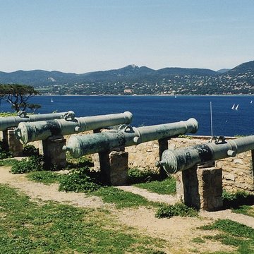 Citadelle de Saint-Tropez