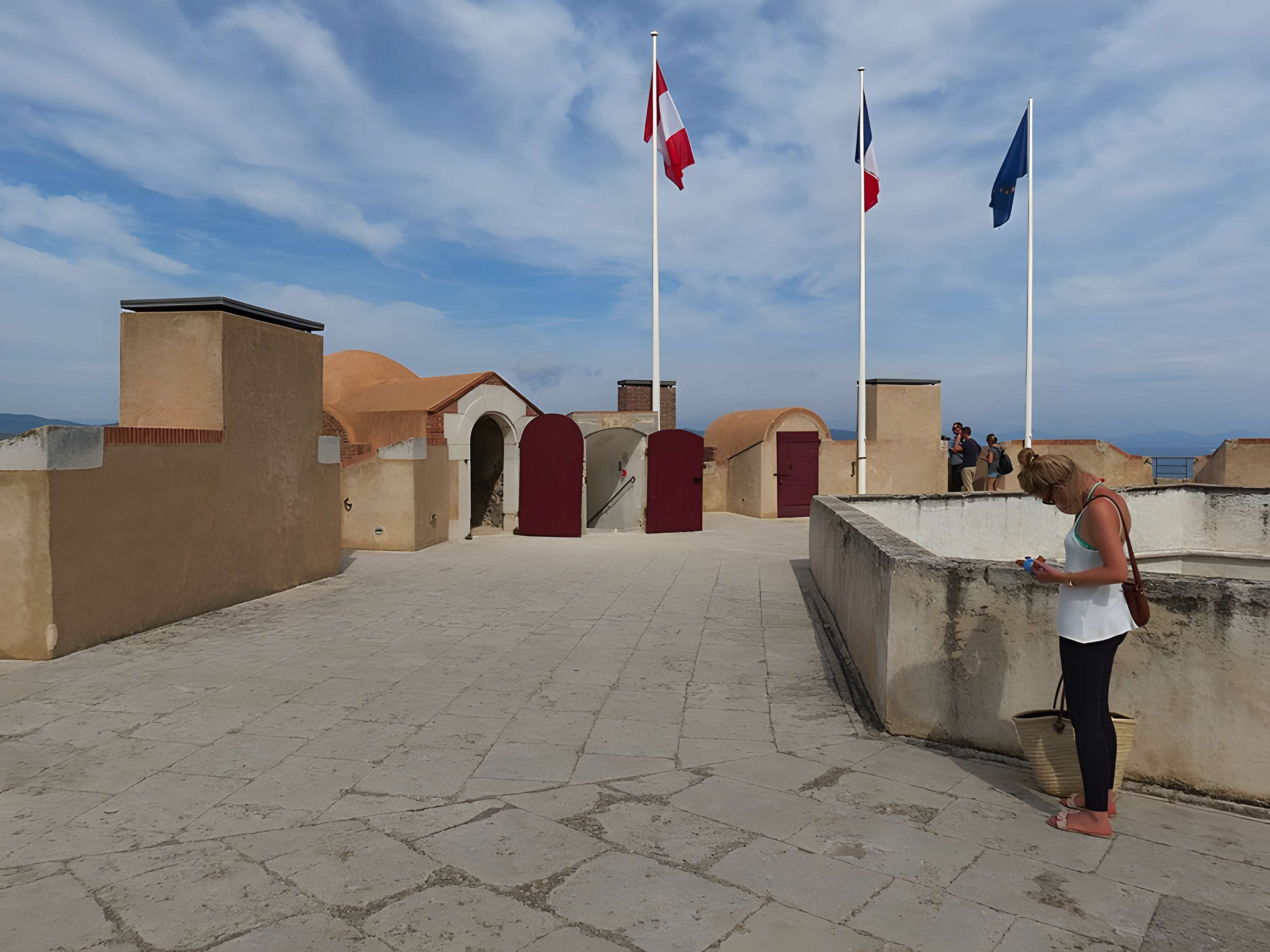 Citadelle de Saint-Tropez