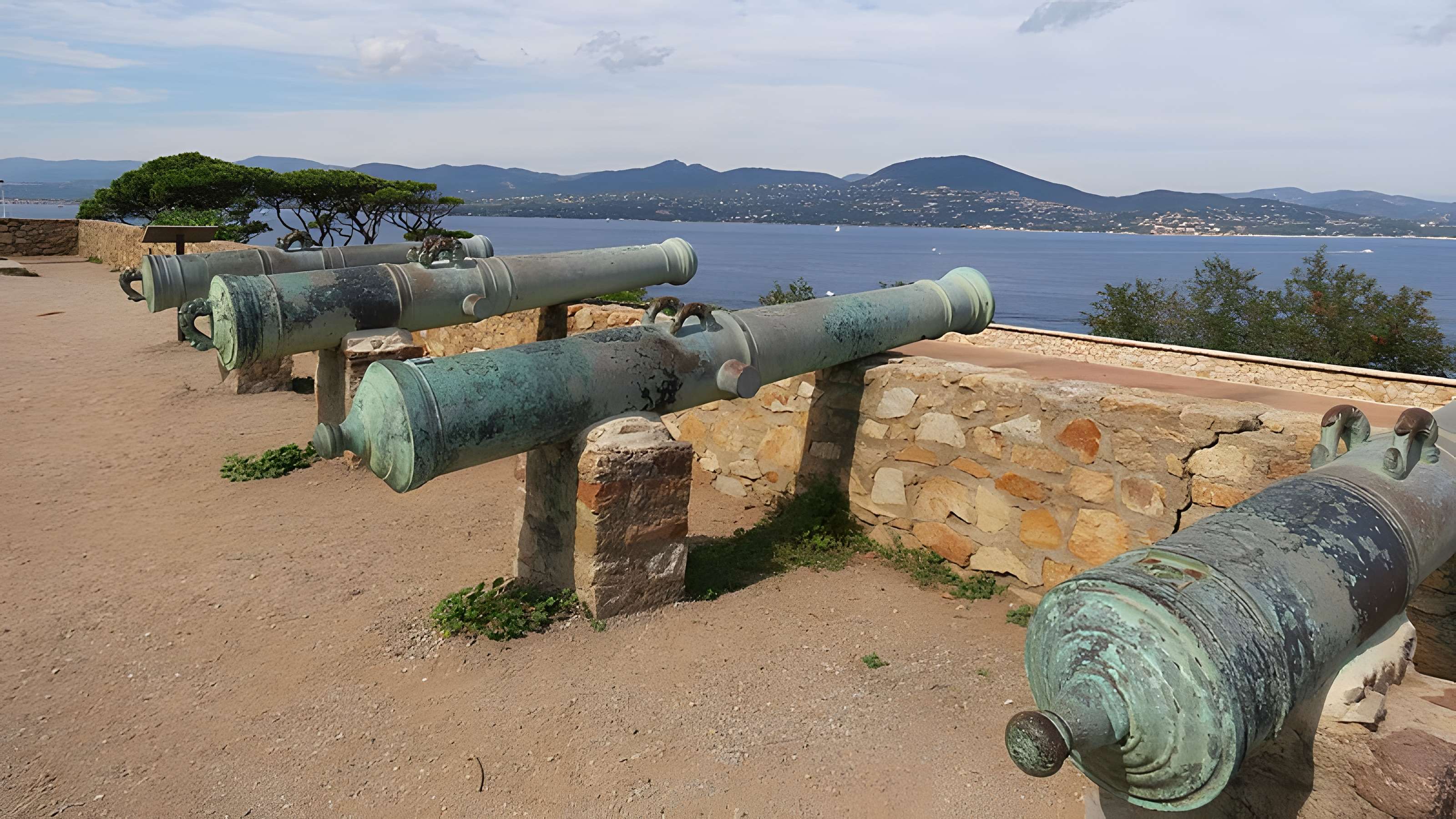 Citadelle de Saint-Tropez