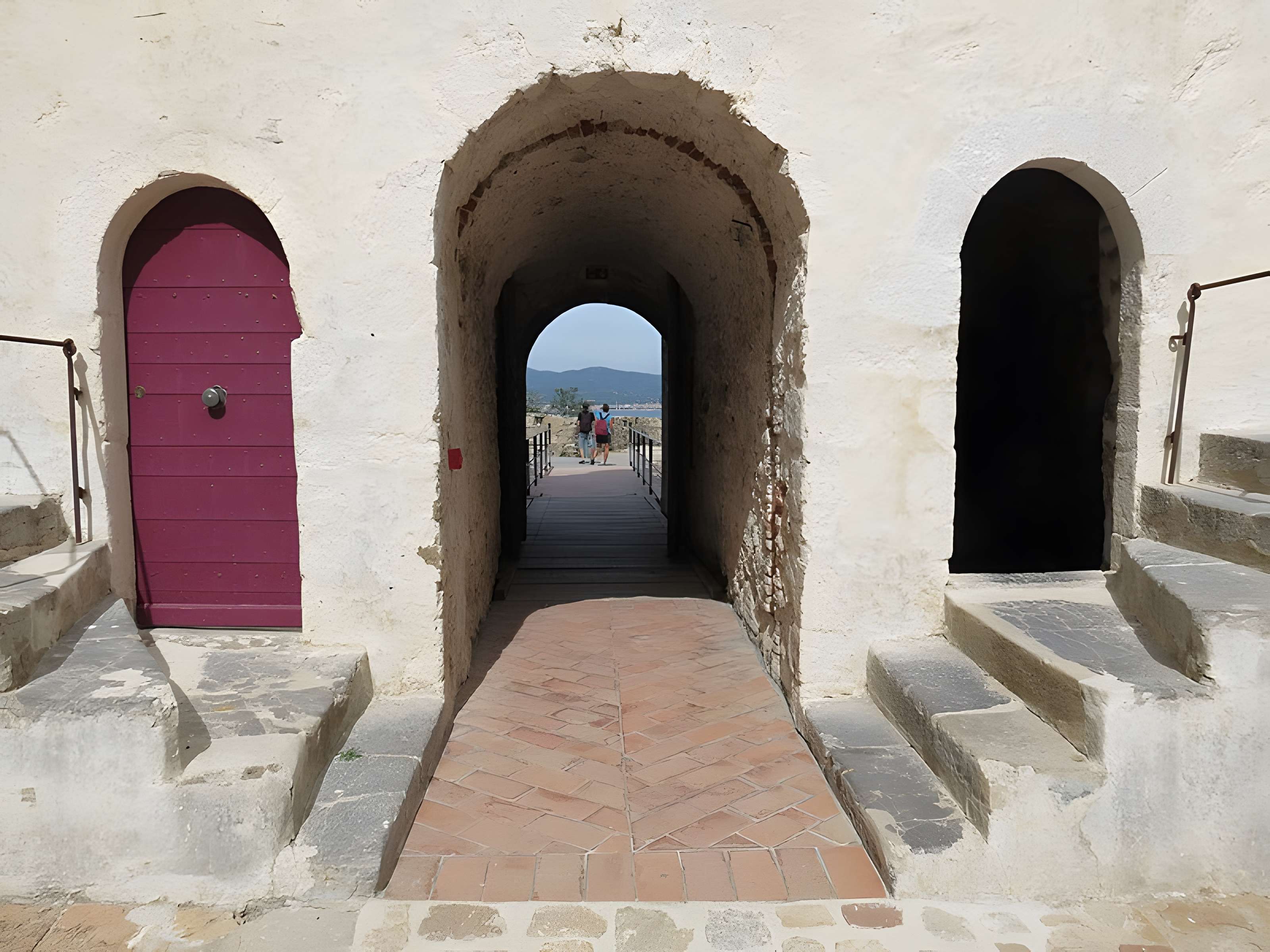 Citadelle de Saint-Tropez