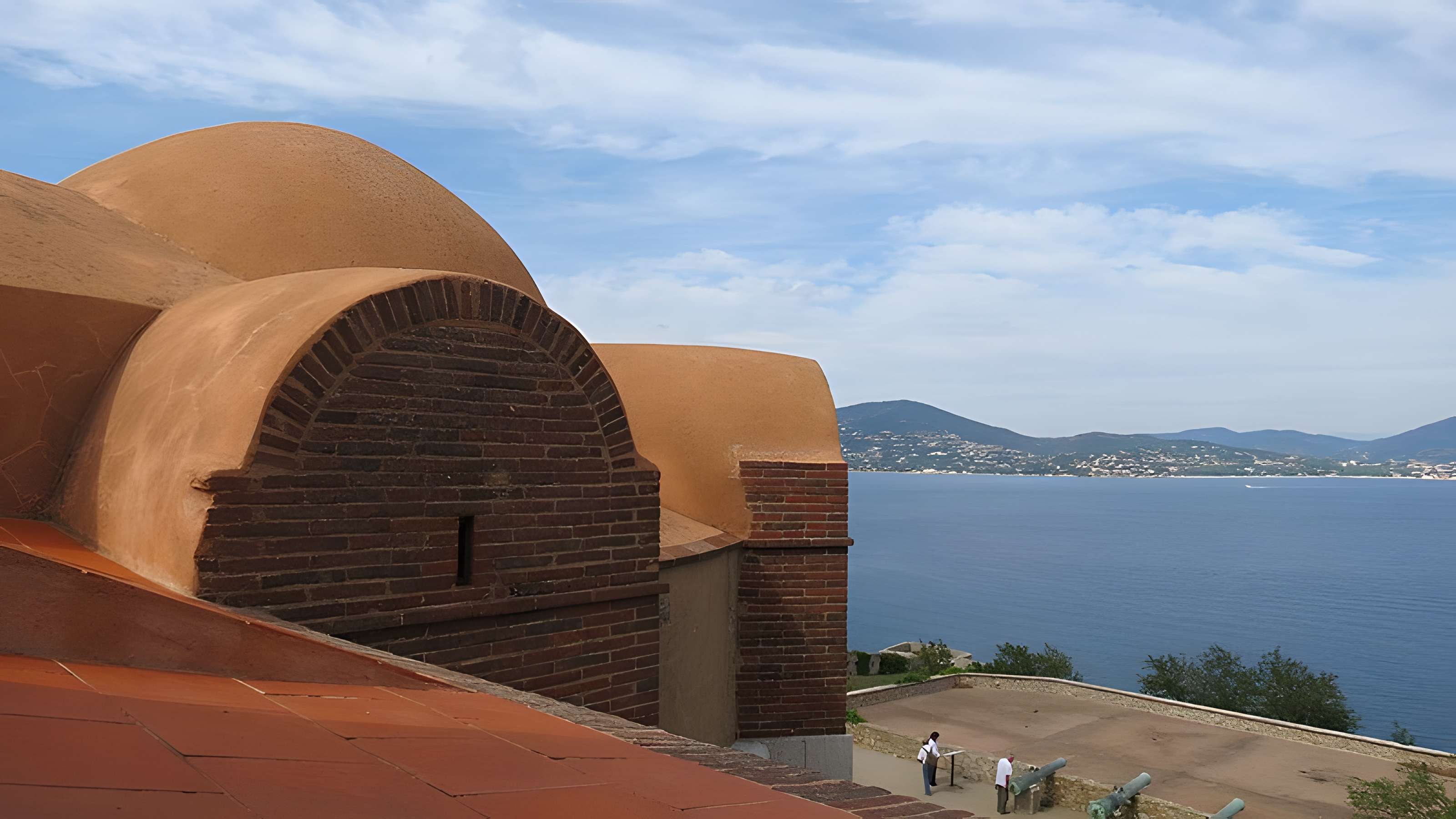 Citadelle de Saint-Tropez