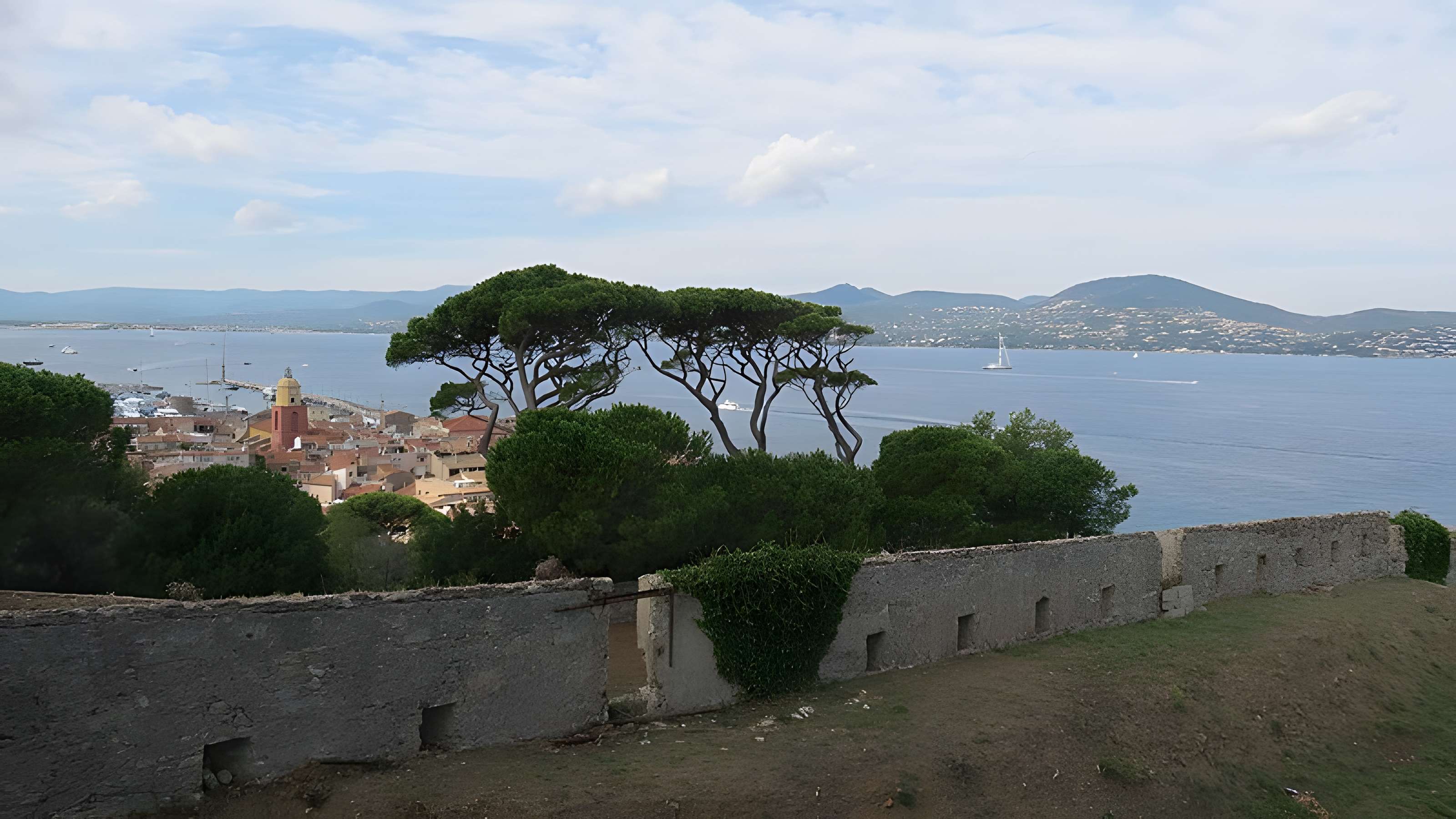 Citadelle de Saint-Tropez