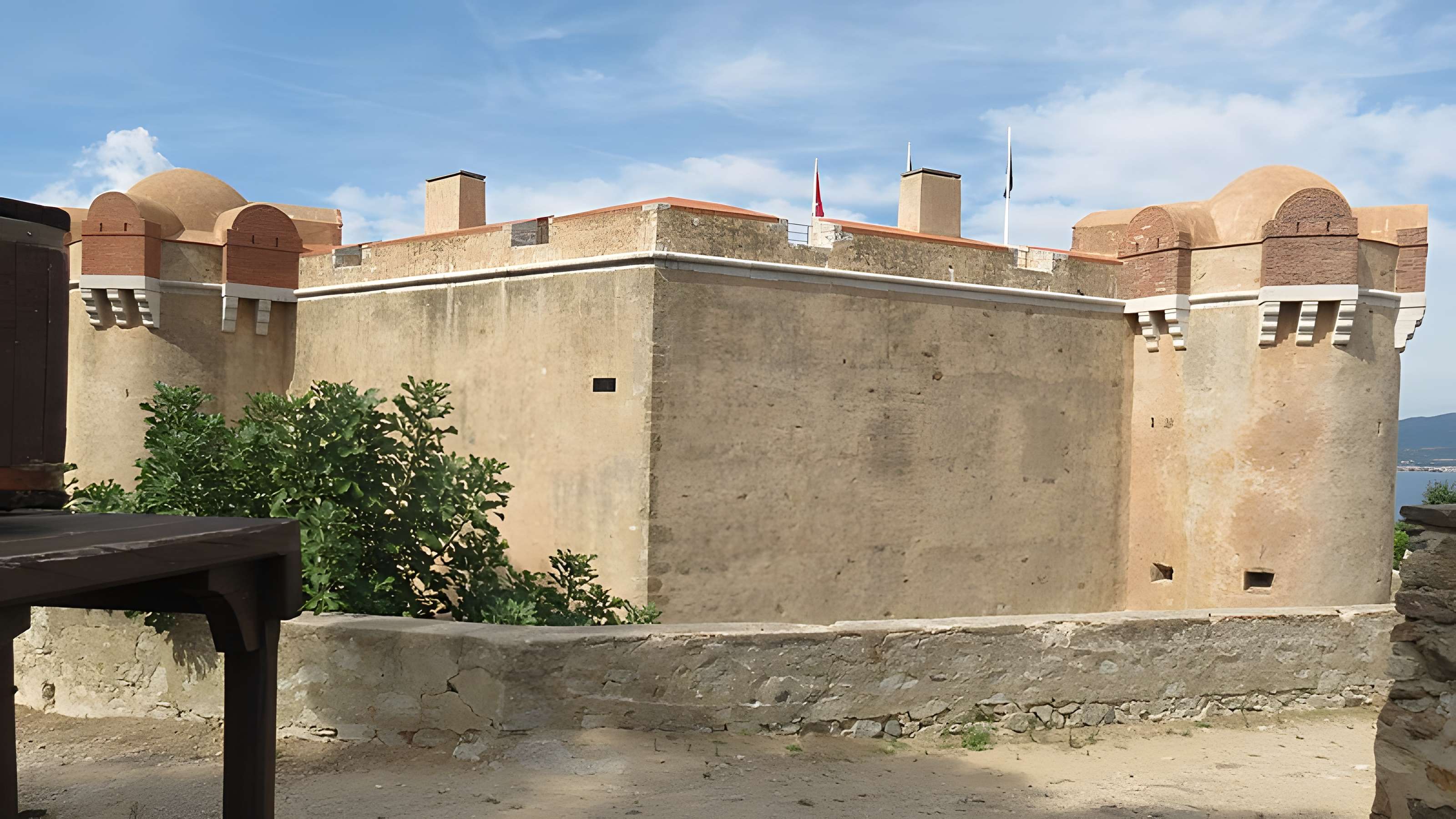 Citadelle de Saint-Tropez