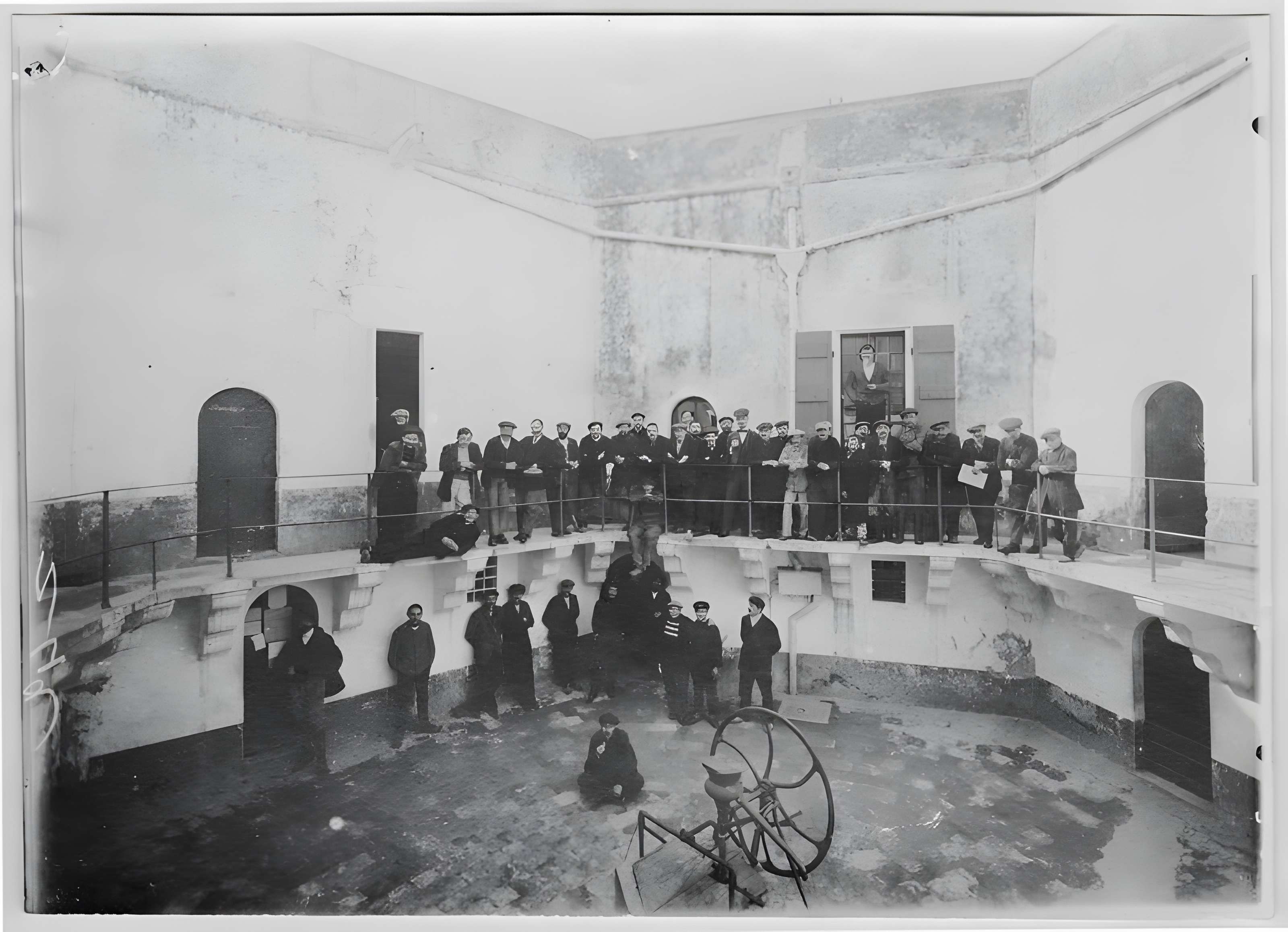 Citadelle de Saint-Tropez