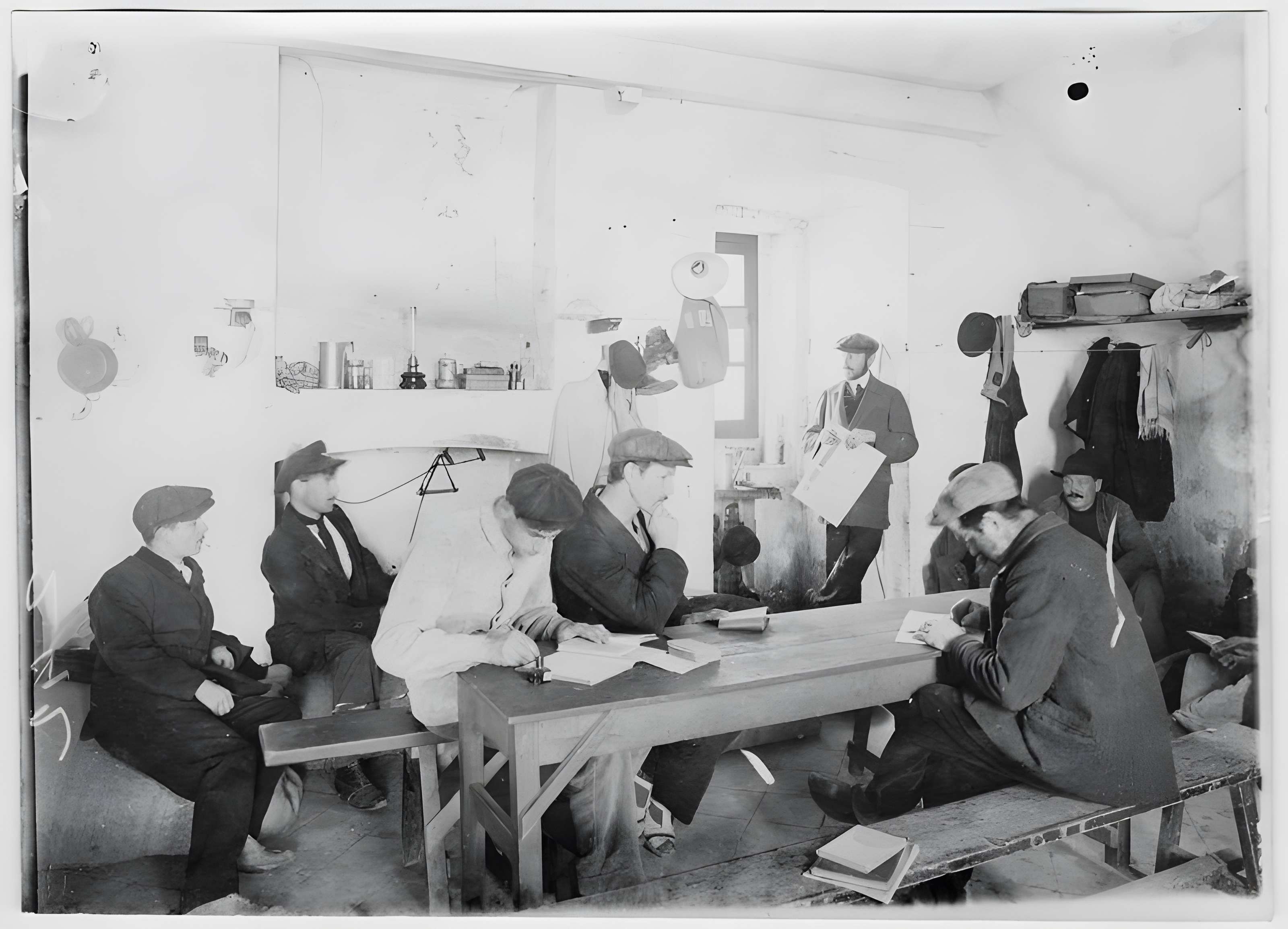 Citadelle de Saint-Tropez