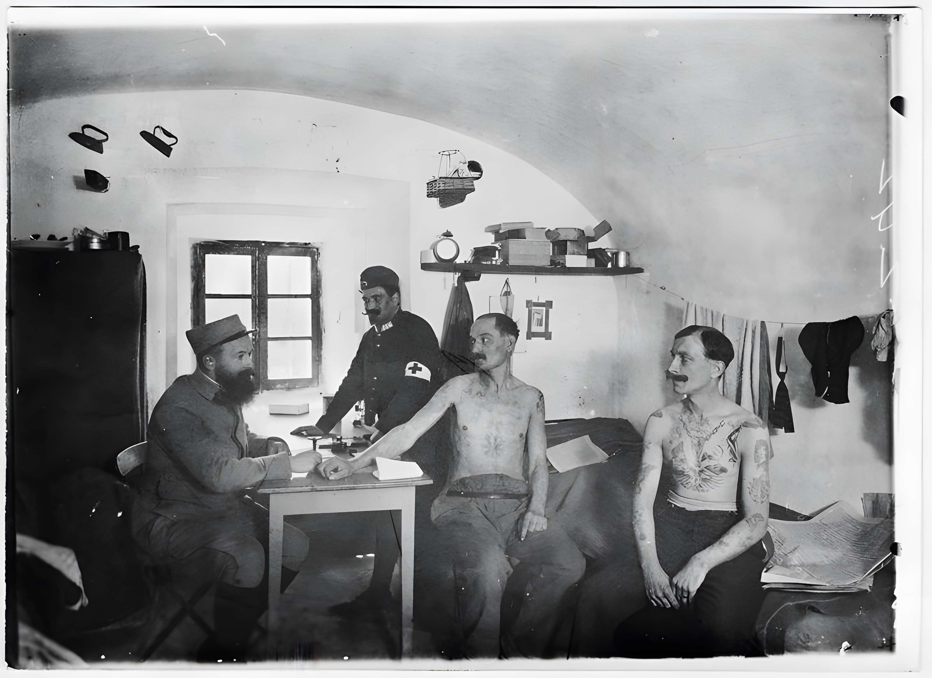 Citadelle de Saint-Tropez