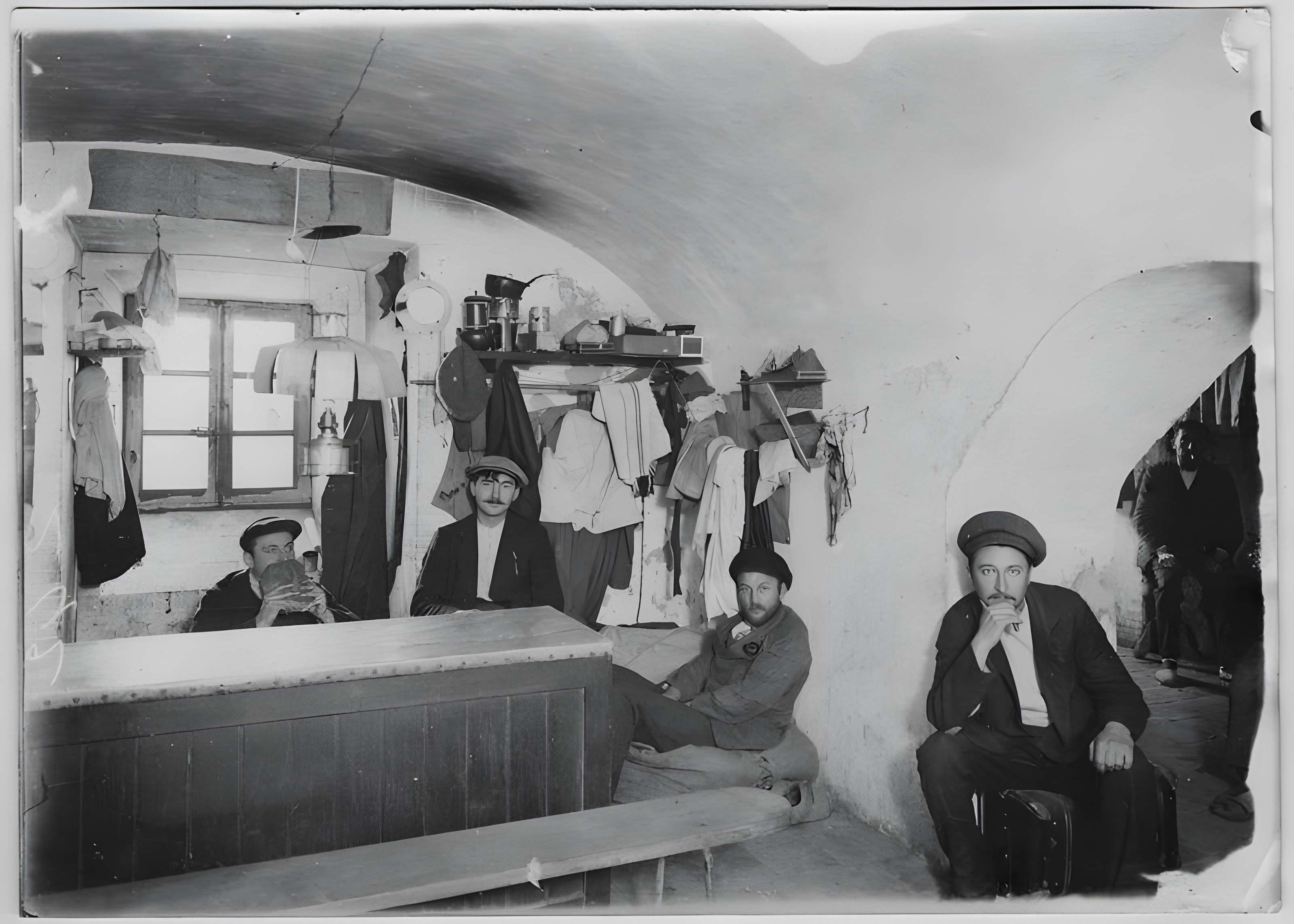 Citadelle de Saint-Tropez